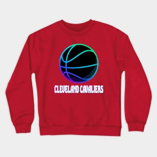 ClevelandC Crewneck Sweatshirt